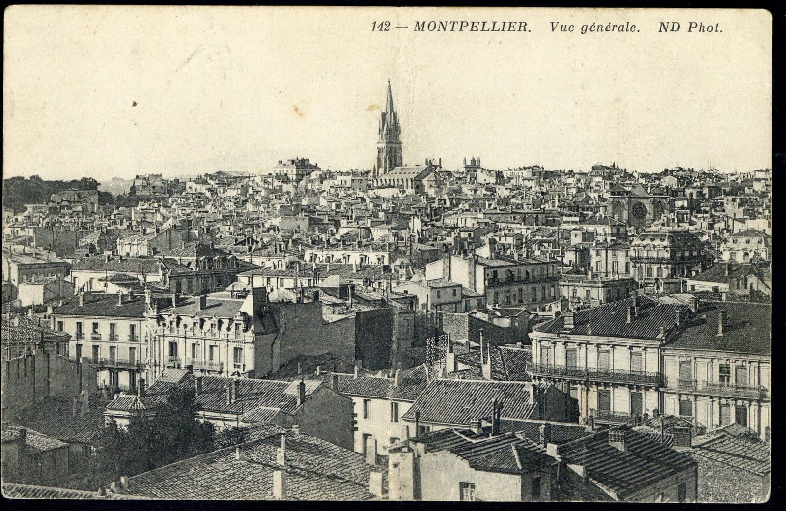 Vue Générale