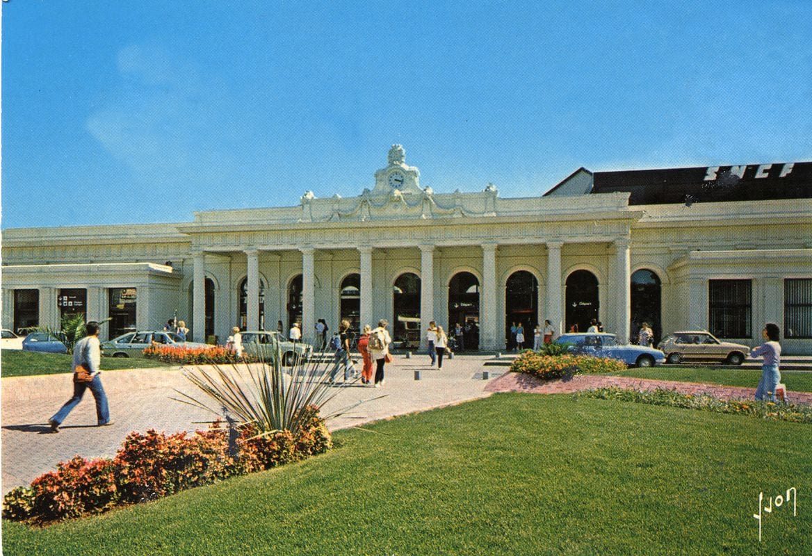 La Gare