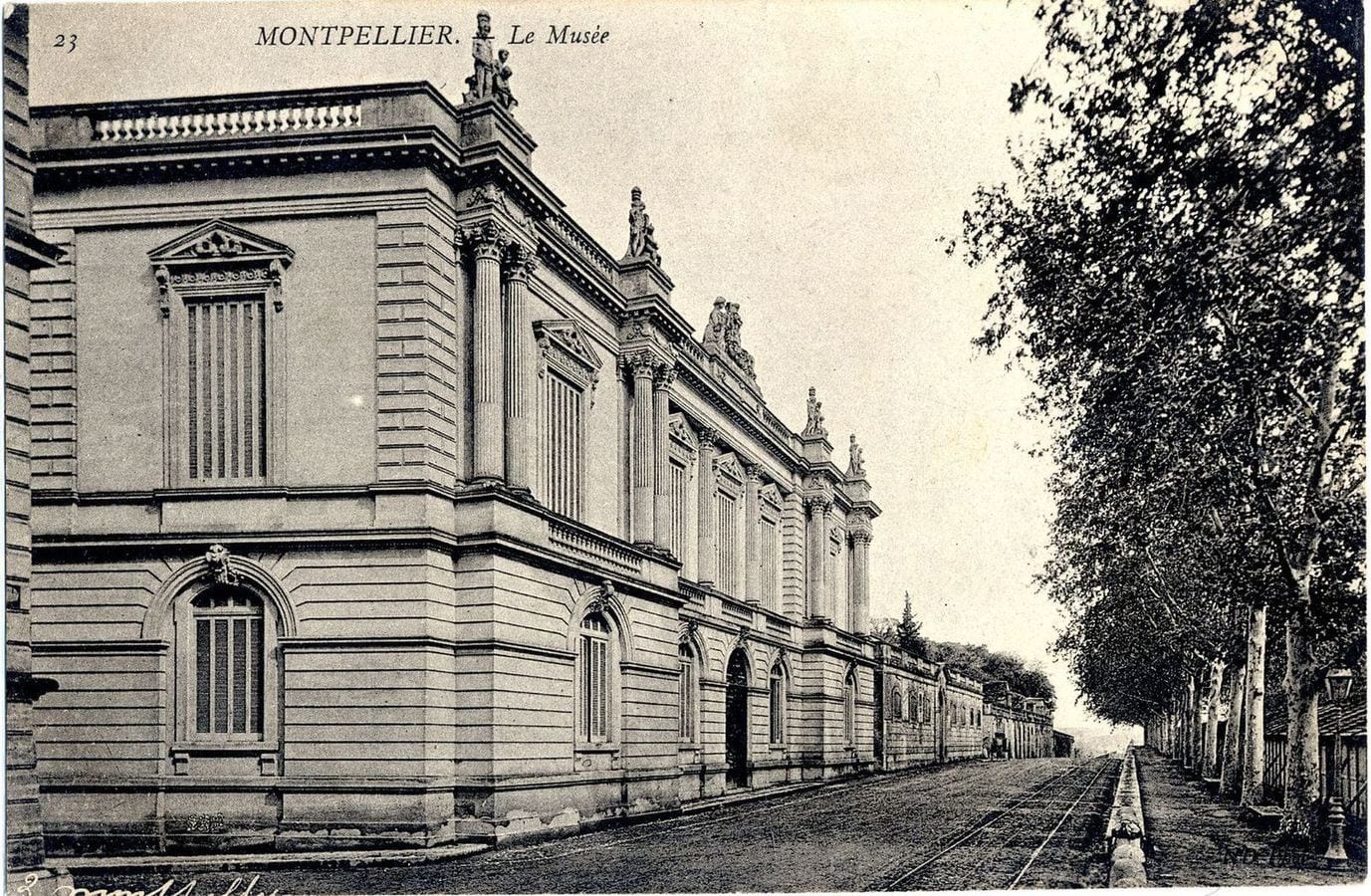 Le Musée