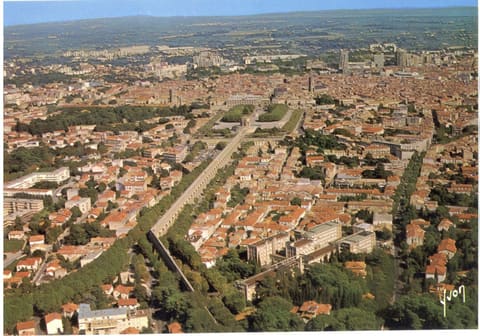 Hérault [Vue aérienne]