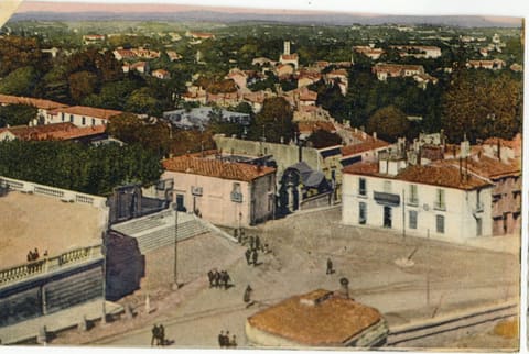 Place d'Aviler