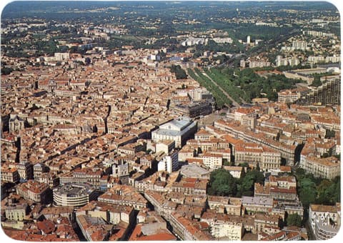 Le Coeur de Ville