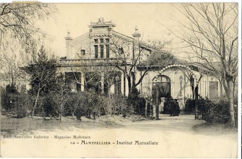 Institut Mutualiste
