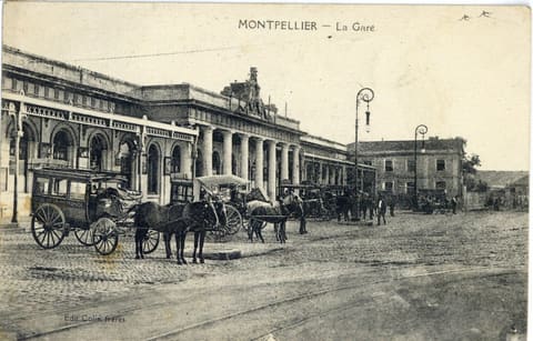 La Gare