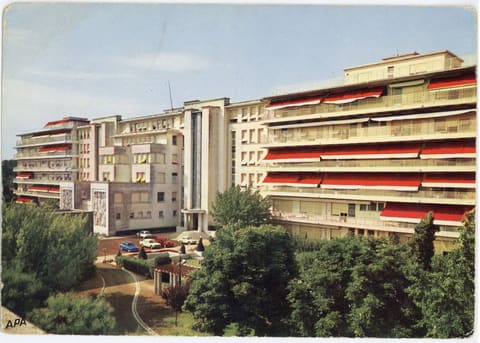 Hérault Clinique St-Charles