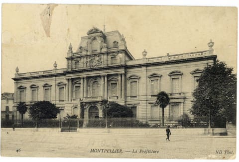 La Préfecture