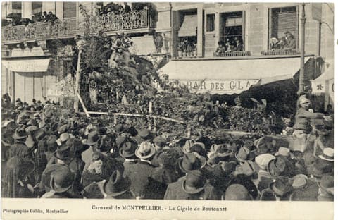 Quartier Boutonnet