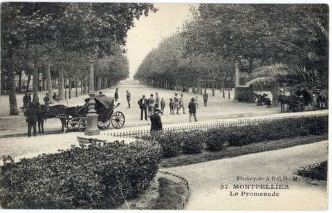 La Promenade