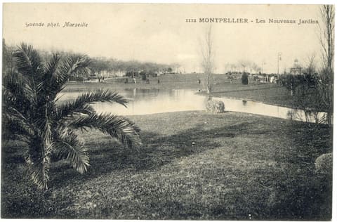 Les Nouveau x Jardins