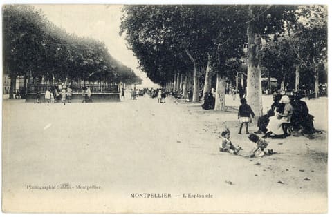 L'Esplanade