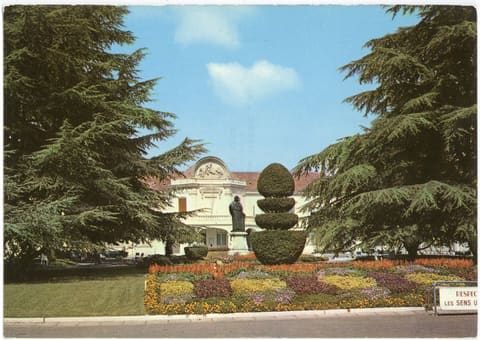 (Hérault), Clinique Saint-Eloi