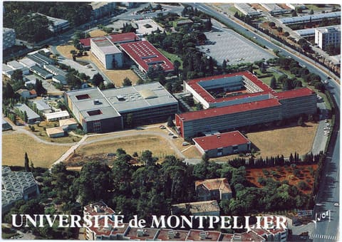 Université de Montpellier