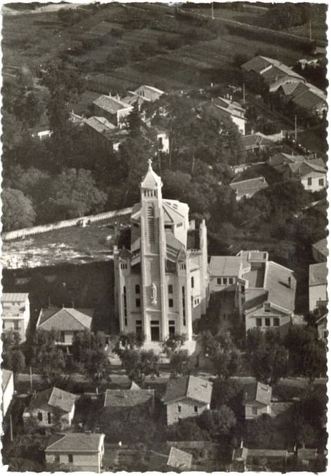 Hérault Sainte-Thérèse