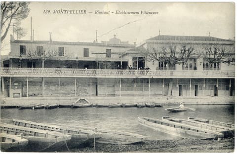 Rimbaud Etablissement Villeneuve