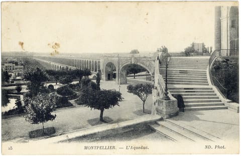 L'Aqueduc
