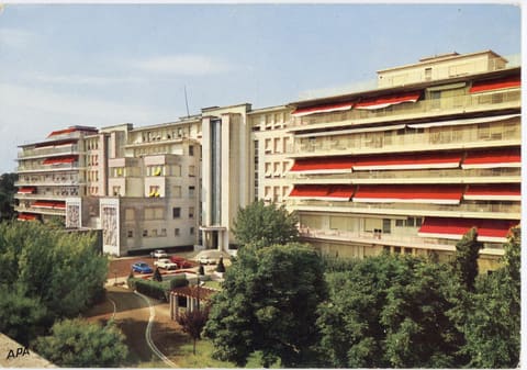 Hérault Clinique St-Charles