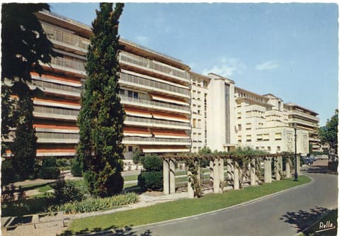 Hérault Les Cliniques Saint-Charles