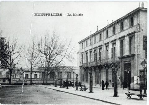 La Mairie
