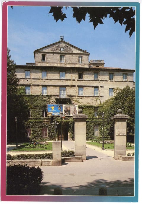 Musée Fabre