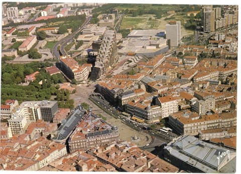 Hérault Le Centre Ville