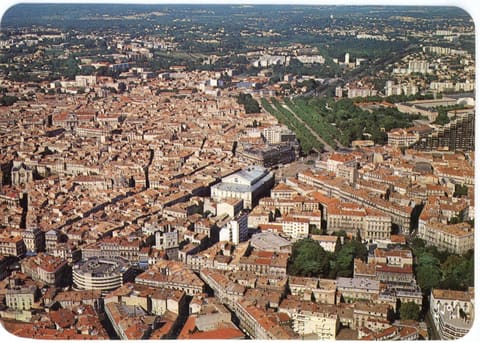 Quartier Centre Historique