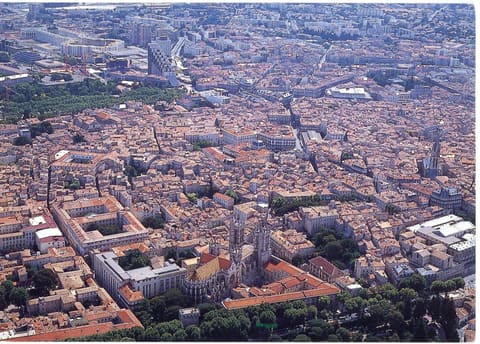 Quartier Ecusson