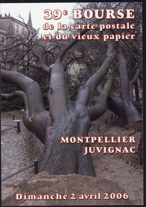 Place de la Canourgue
