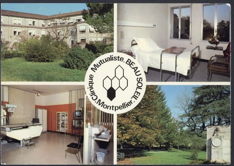 Clinique Médico-Chirurgicale Mutualiste "Beau Soleil"