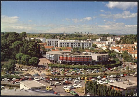 Faculté des Sciences