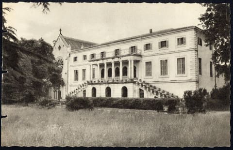 Préventorium de Grammont