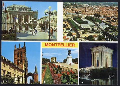 Montpellier
