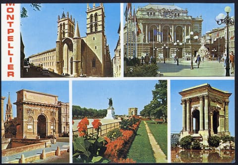 Montpellier