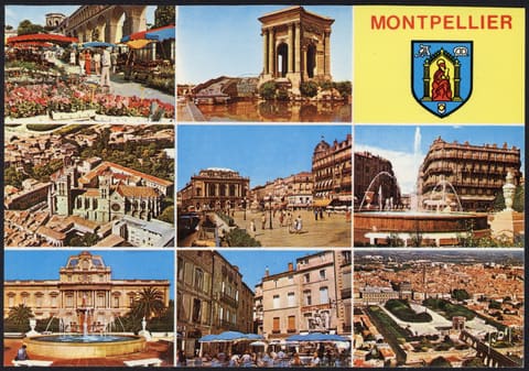 Montpellier