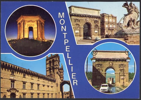 Montpellier