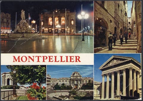 Montpellier