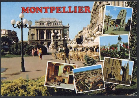 Montpellier