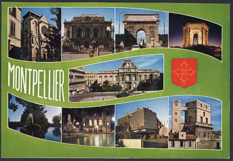 Montpellier