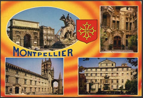 Montpellier