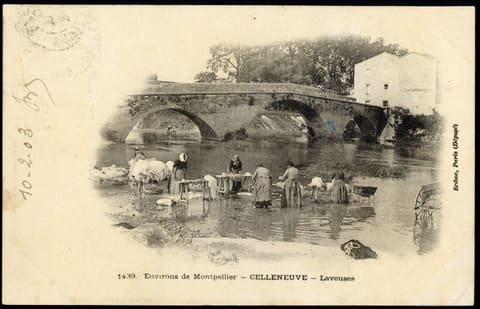 Pont de Celleneuve