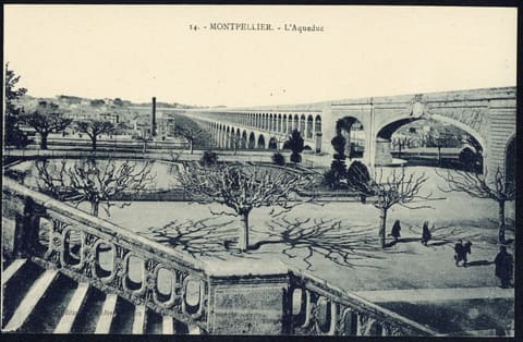 L'Aqueduc