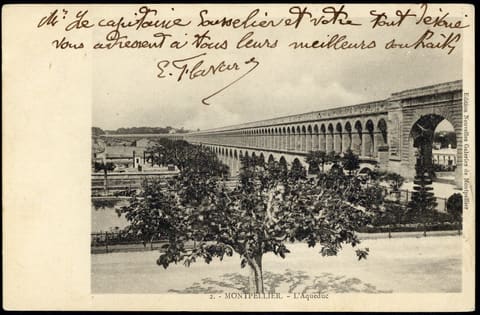 L'Aqueduc