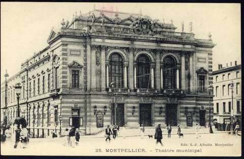 Théâtre municipal