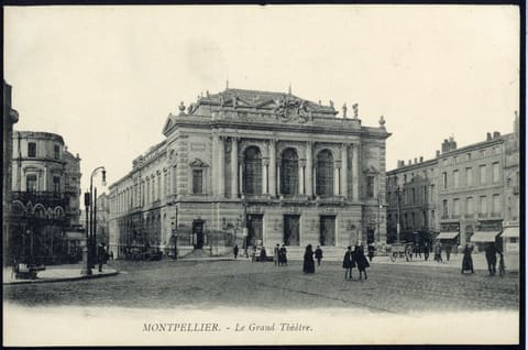 Le Grand Théâtre