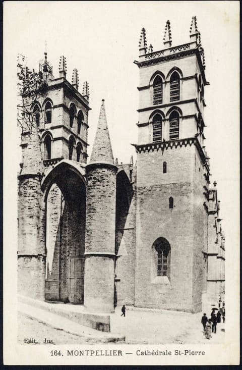 Cathédrale Saint-Pierre