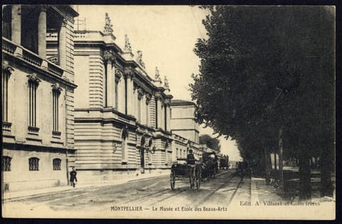 Boulevard Sarrail