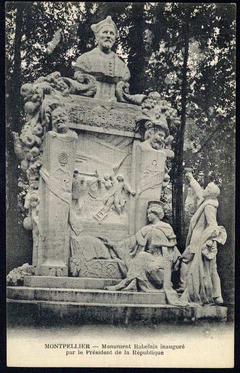 Jardin des Plantes