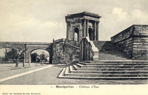 Château d'Eau