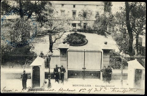 Rue de la République