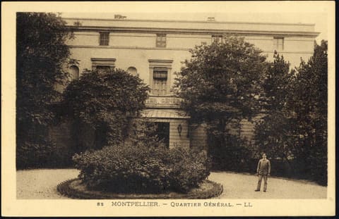 Quartier Général