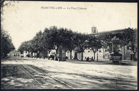Le Plan Cabane